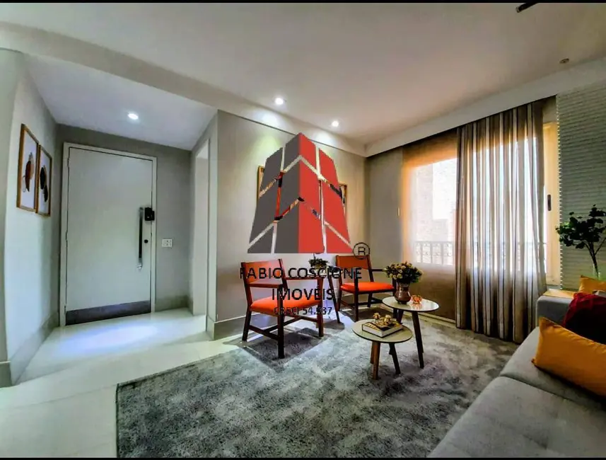 Foto 2 de Apartamento com 3 quartos à venda, 156m2 em Tatuapé, São Paulo - SP