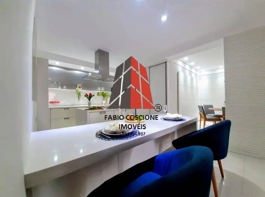 Foto 3 de Apartamento com 3 quartos à venda, 156m2 em Tatuapé, São Paulo - SP