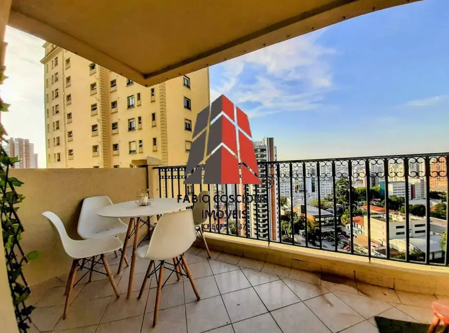 Foto 9 de Apartamento com 3 quartos à venda, 156m2 em Tatuapé, São Paulo - SP