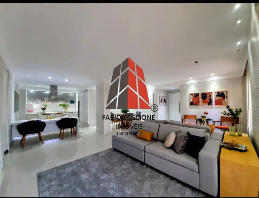 Foto 1 de Apartamento com 3 quartos à venda, 156m2 em Tatuapé, São Paulo - SP