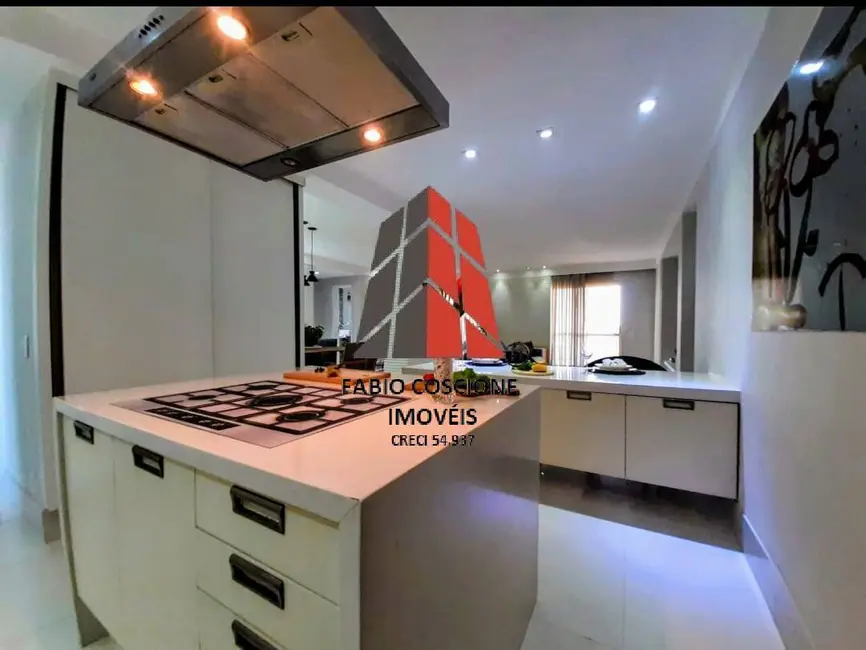 Foto 6 de Apartamento com 3 quartos à venda, 156m2 em Tatuapé, São Paulo - SP