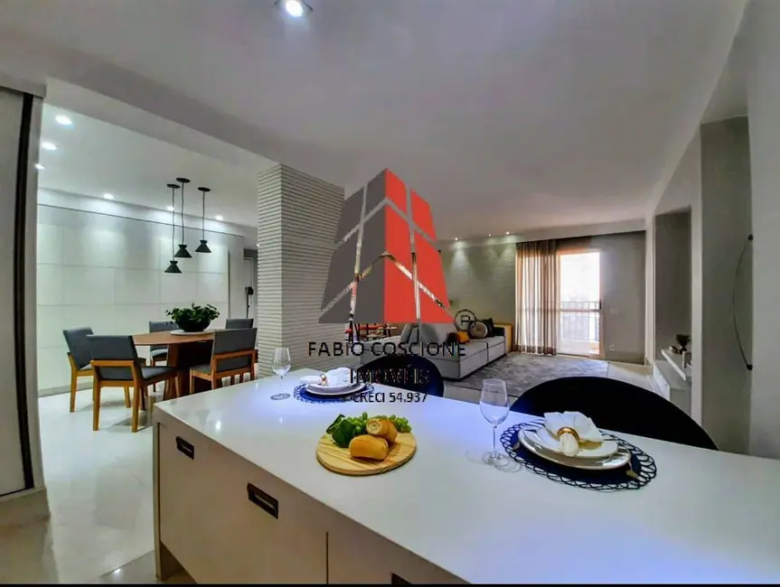 Foto 5 de Apartamento com 3 quartos à venda, 156m2 em Tatuapé, São Paulo - SP