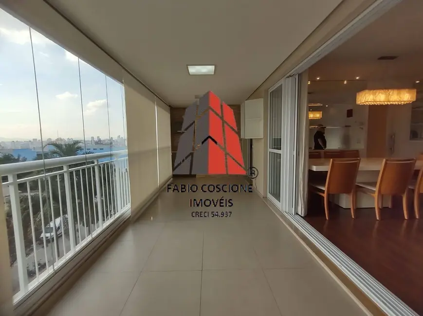 Foto 1 de Apartamento com 3 quartos à venda, 125m2 em Vila Carrão, São Paulo - SP