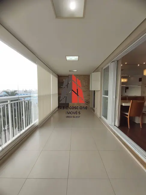 Foto 3 de Apartamento com 3 quartos à venda, 125m2 em Vila Carrão, São Paulo - SP