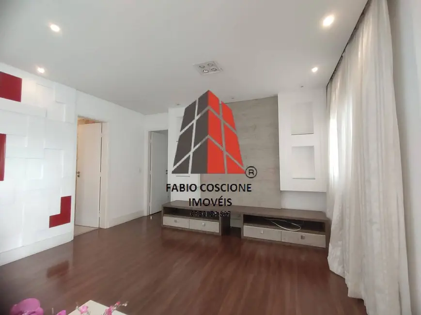 Foto 7 de Apartamento com 3 quartos à venda, 125m2 em Vila Carrão, São Paulo - SP