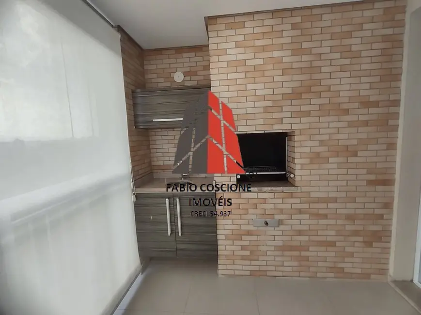 Foto 4 de Apartamento com 3 quartos à venda, 125m2 em Vila Carrão, São Paulo - SP