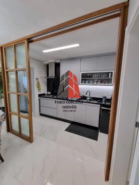 Foto 5 de Apartamento com 3 quartos à venda, 132m2 em Parque São Jorge, São Paulo - SP