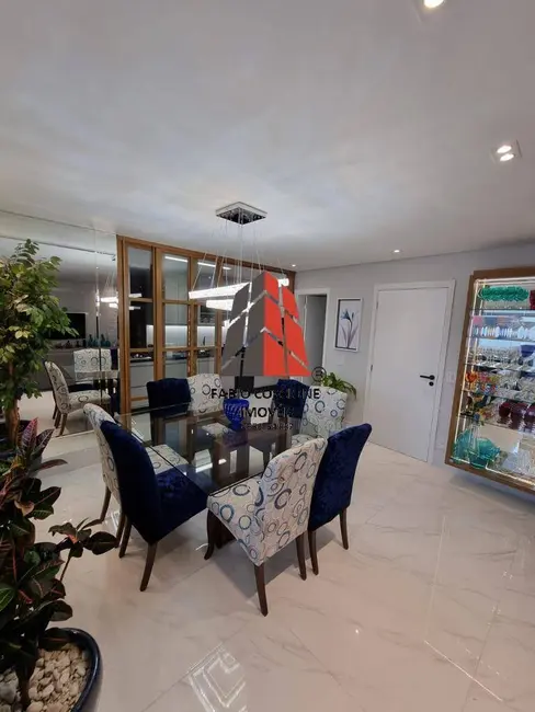 Foto 6 de Apartamento com 3 quartos à venda, 132m2 em Parque São Jorge, São Paulo - SP