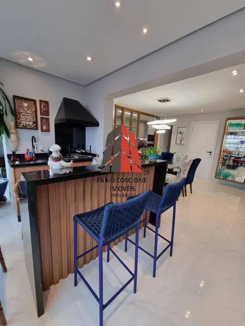 Foto 4 de Apartamento com 3 quartos à venda, 132m2 em Parque São Jorge, São Paulo - SP