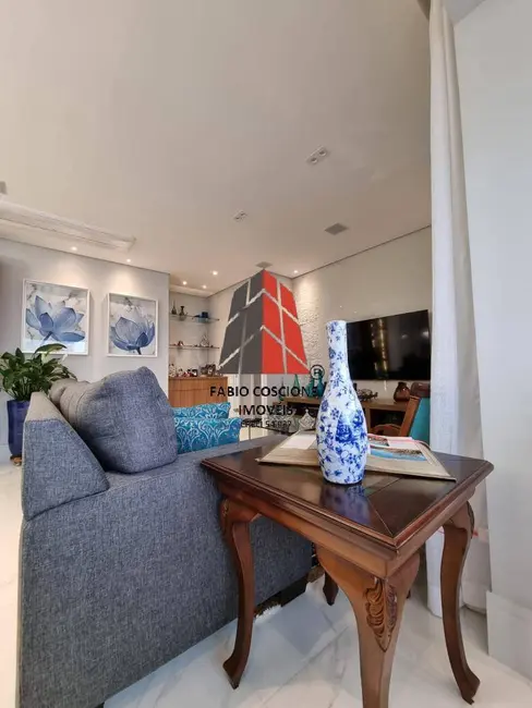 Foto 9 de Apartamento com 3 quartos à venda, 132m2 em Parque São Jorge, São Paulo - SP