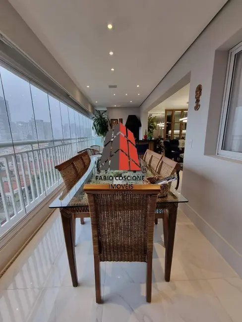 Foto 1 de Apartamento com 3 quartos à venda, 132m2 em Parque São Jorge, São Paulo - SP