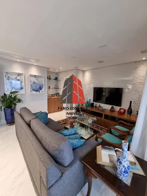 Foto 3 de Apartamento com 3 quartos à venda, 132m2 em Parque São Jorge, São Paulo - SP