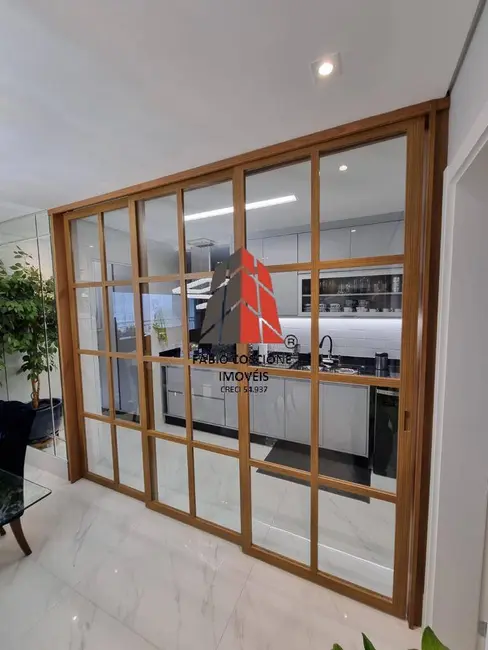 Foto 8 de Apartamento com 3 quartos à venda, 132m2 em Parque São Jorge, São Paulo - SP