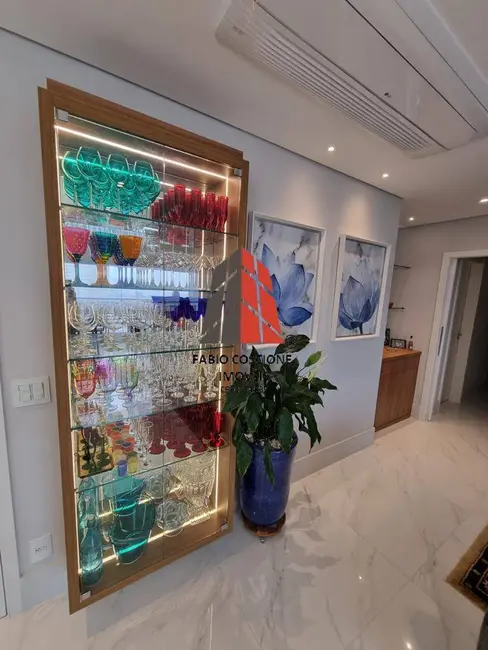 Foto 7 de Apartamento com 3 quartos à venda, 132m2 em Parque São Jorge, São Paulo - SP