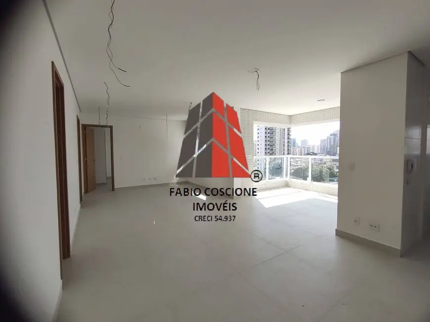 Foto 7 de Apartamento com 2 quartos à venda, 81m2 em Tatuapé, São Paulo - SP