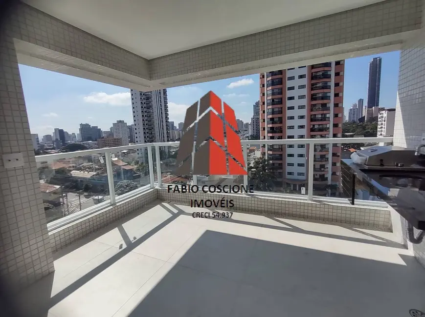 Foto 2 de Apartamento com 2 quartos à venda, 81m2 em Tatuapé, São Paulo - SP