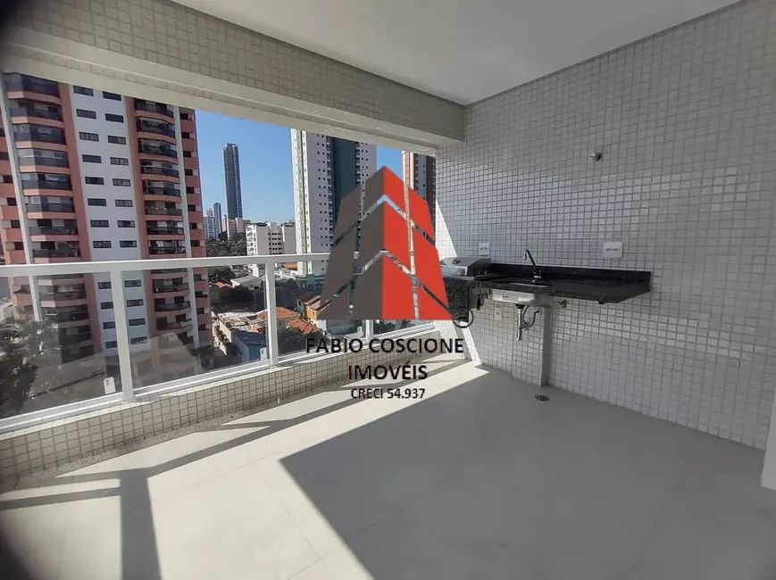 Foto 1 de Apartamento com 2 quartos à venda, 81m2 em Tatuapé, São Paulo - SP