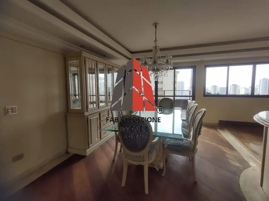 Foto 6 de Apartamento com 3 quartos à venda, 202m2 em Tatuapé, São Paulo - SP