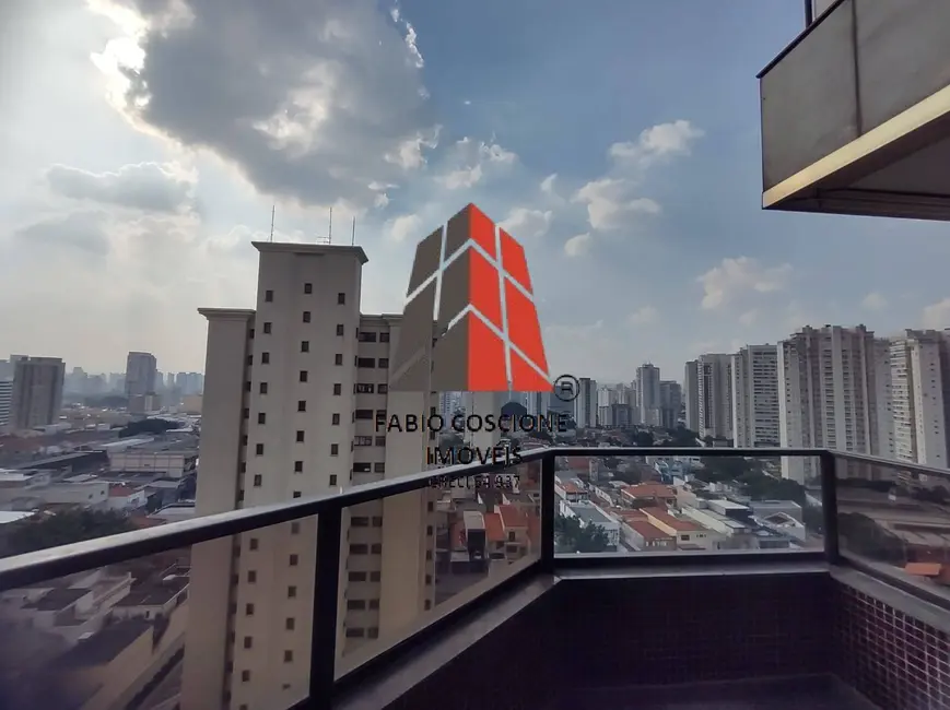 Foto 7 de Apartamento com 3 quartos à venda, 202m2 em Tatuapé, São Paulo - SP