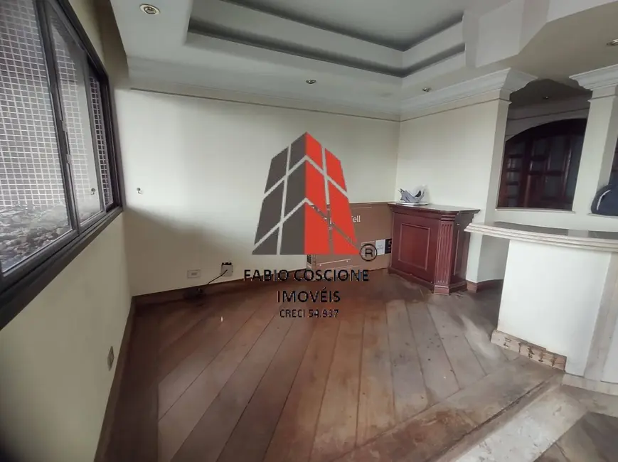 Foto 4 de Apartamento com 3 quartos à venda, 202m2 em Tatuapé, São Paulo - SP