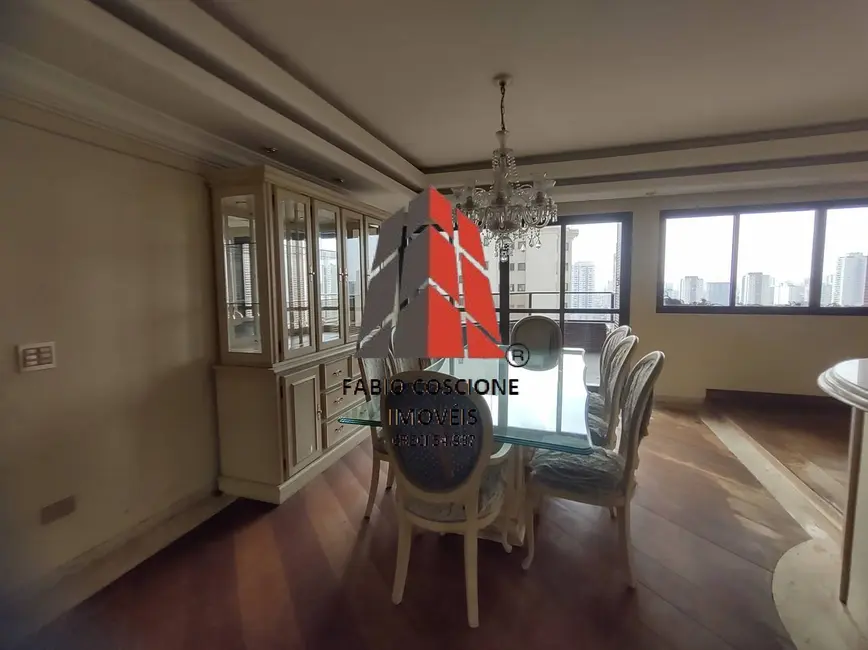 Foto 3 de Apartamento com 3 quartos à venda, 202m2 em Tatuapé, São Paulo - SP