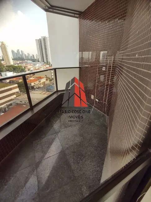 Foto 8 de Apartamento com 3 quartos à venda, 202m2 em Tatuapé, São Paulo - SP