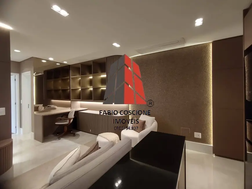 Foto 9 de Apartamento com 2 quartos à venda, 80m2 em Tatuapé, São Paulo - SP