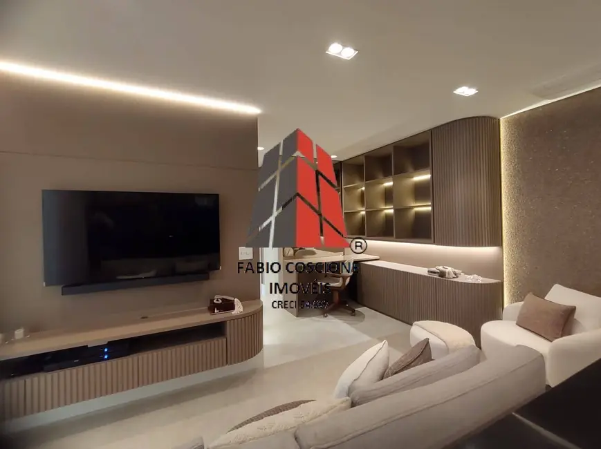 Foto 2 de Apartamento com 2 quartos à venda, 80m2 em Tatuapé, São Paulo - SP