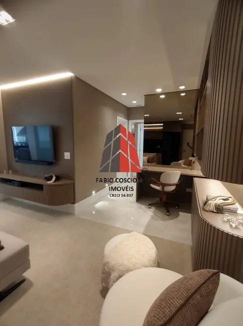 Foto 3 de Apartamento com 2 quartos à venda, 80m2 em Tatuapé, São Paulo - SP