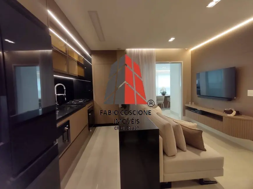 Foto 4 de Apartamento com 2 quartos à venda, 80m2 em Tatuapé, São Paulo - SP