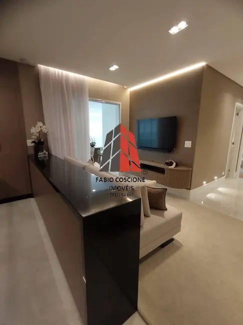 Foto 5 de Apartamento com 2 quartos à venda, 80m2 em Tatuapé, São Paulo - SP