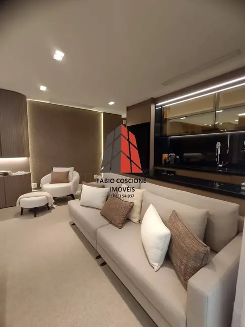 Foto 1 de Apartamento com 2 quartos à venda, 80m2 em Tatuapé, São Paulo - SP