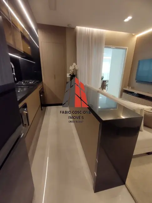 Foto 8 de Apartamento com 2 quartos à venda, 80m2 em Tatuapé, São Paulo - SP