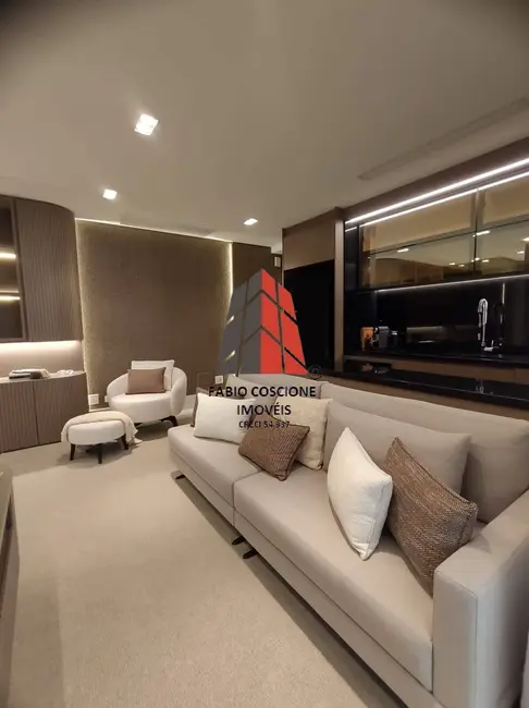 Foto 7 de Apartamento com 2 quartos à venda, 80m2 em Tatuapé, São Paulo - SP