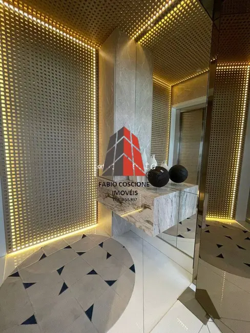 Cobertura com 4 quartos à venda, 466m2 em Vila Regente Feijó, São Paulo - SP - imagem 8 Foto 8 de Cobertura com 4 quartos à venda, 466m2 em Vila Regente Feijó, São Paulo - SP