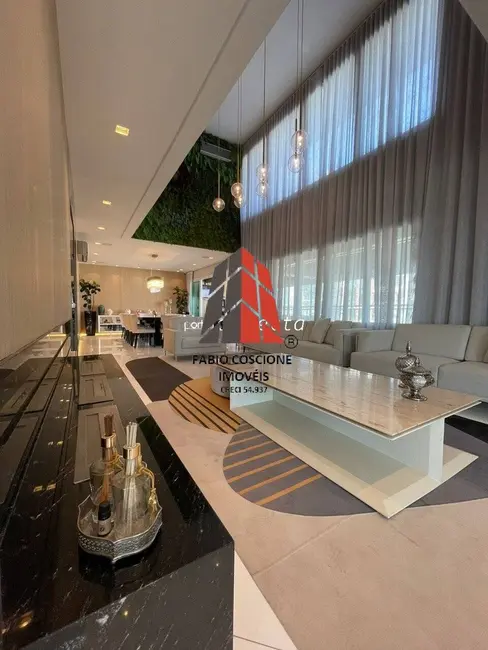 Cobertura com 4 quartos à venda, 466m2 em Vila Regente Feijó, São Paulo - SP - imagem 7 Foto 7 de Cobertura com 4 quartos à venda, 466m2 em Vila Regente Feijó, São Paulo - SP