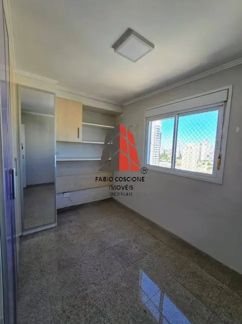 Apartamento com 4 quartos à venda, 110m2 em Tatuapé, São Paulo - SP - imagem 7 Foto 7 de Apartamento com 4 quartos à venda, 110m2 em Tatuapé, São Paulo - SP