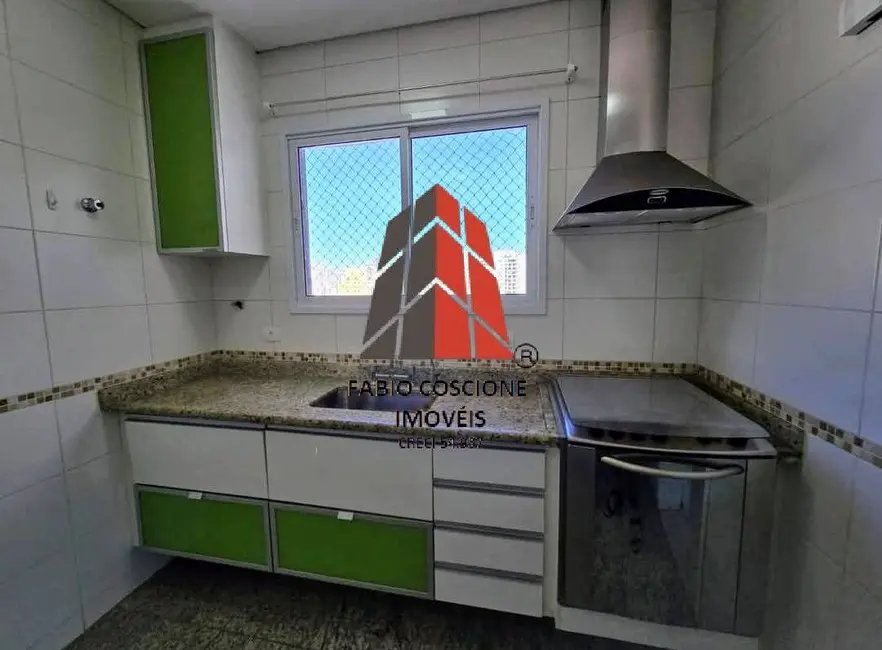 Apartamento com 4 quartos à venda, 110m2 em Tatuapé, São Paulo - SP - imagem 5 Foto 5 de Apartamento com 4 quartos à venda, 110m2 em Tatuapé, São Paulo - SP