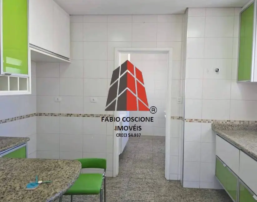 Apartamento com 4 quartos à venda, 110m2 em Tatuapé, São Paulo - SP - imagem 4 Foto 4 de Apartamento com 4 quartos à venda, 110m2 em Tatuapé, São Paulo - SP