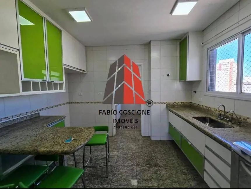 Apartamento com 4 quartos à venda, 110m2 em Tatuapé, São Paulo - SP - imagem 3 Foto 3 de Apartamento com 4 quartos à venda, 110m2 em Tatuapé, São Paulo - SP