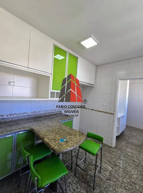 Apartamento com 4 quartos à venda, 110m2 em Tatuapé, São Paulo - SP - imagem 6 Foto 6 de Apartamento com 4 quartos à venda, 110m2 em Tatuapé, São Paulo - SP