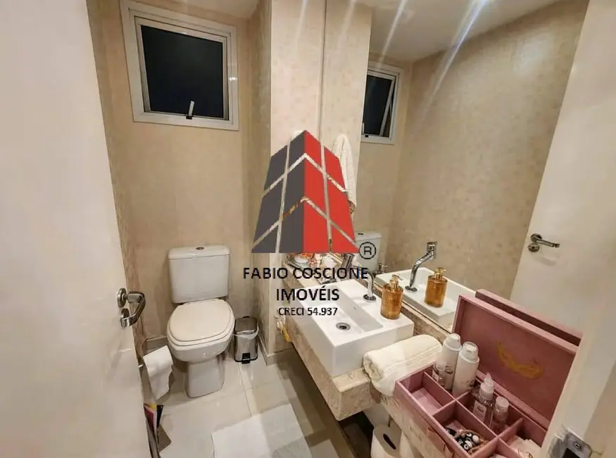 Apartamento com 3 quartos à venda, 148m2 em Vila Carrão, São Paulo - SP - imagem 7 Foto 7 de Apartamento com 3 quartos à venda, 148m2 em Vila Carrão, São Paulo - SP