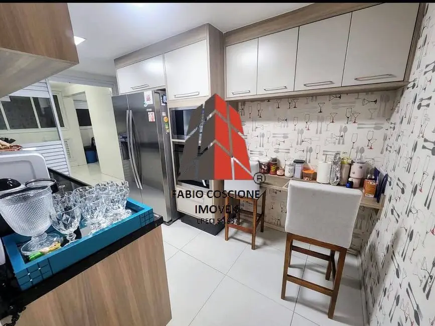 Apartamento com 3 quartos à venda, 148m2 em Vila Carrão, São Paulo - SP - imagem 5 Foto 5 de Apartamento com 3 quartos à venda, 148m2 em Vila Carrão, São Paulo - SP