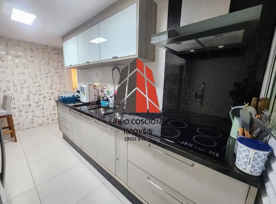 Apartamento com 3 quartos à venda, 148m2 em Vila Carrão, São Paulo - SP - imagem 3 Foto 3 de Apartamento com 3 quartos à venda, 148m2 em Vila Carrão, São Paulo - SP