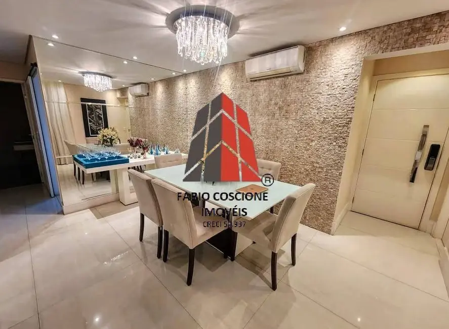 Foto 1 de Apartamento com 3 quartos à venda, 148m2 em Vila Carrão, São Paulo - SP