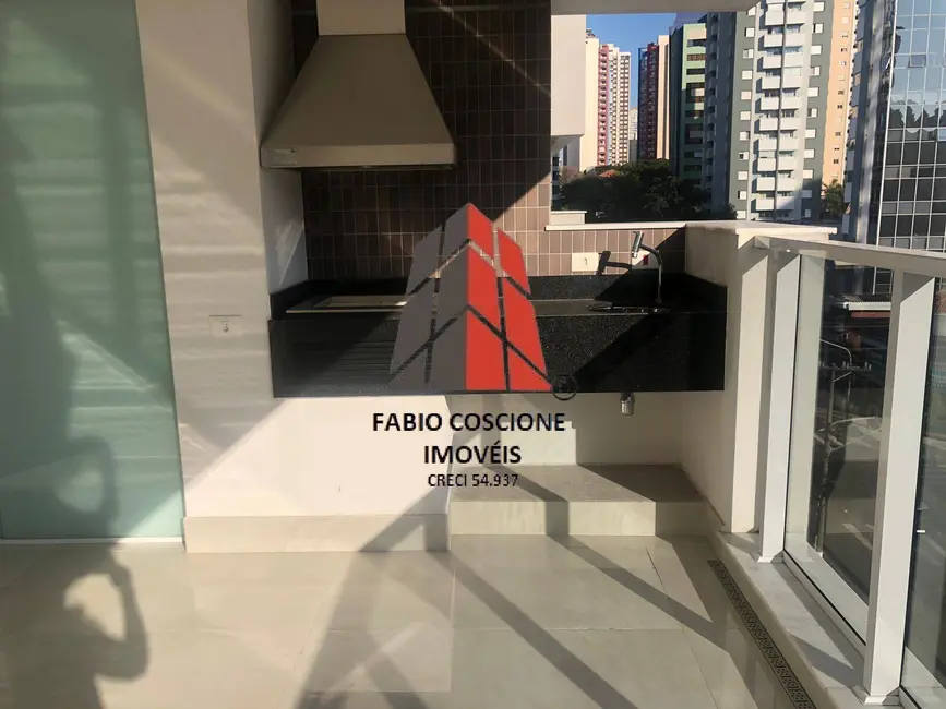 Apartamento com 2 quartos à venda, 81m2 em Tatuapé, São Paulo - SP - imagem 3 Foto 3 de Apartamento com 2 quartos à venda, 81m2 em Tatuapé, São Paulo - SP