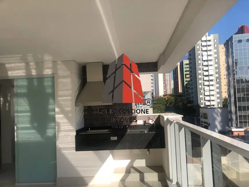 Apartamento com 2 quartos à venda, 81m2 em Tatuapé, São Paulo - SP - imagem 2 Foto 2 de Apartamento com 2 quartos à venda, 81m2 em Tatuapé, São Paulo - SP