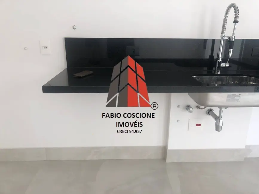 Apartamento com 2 quartos à venda, 81m2 em Tatuapé, São Paulo - SP - imagem 5 Foto 5 de Apartamento com 2 quartos à venda, 81m2 em Tatuapé, São Paulo - SP