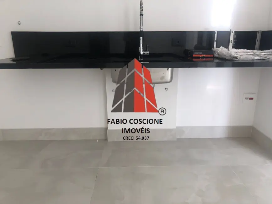 Apartamento com 2 quartos à venda, 81m2 em Tatuapé, São Paulo - SP - imagem 6 Foto 6 de Apartamento com 2 quartos à venda, 81m2 em Tatuapé, São Paulo - SP