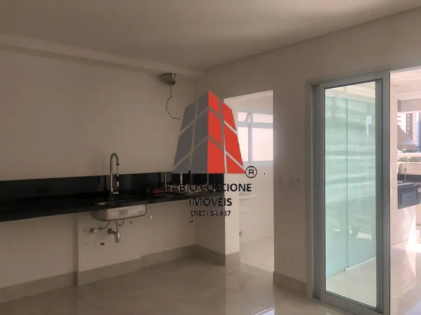 Apartamento com 2 quartos à venda, 81m2 em Tatuapé, São Paulo - SP - imagem 4 Foto 4 de Apartamento com 2 quartos à venda, 81m2 em Tatuapé, São Paulo - SP